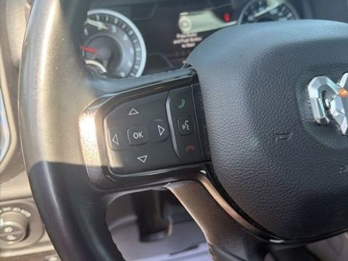 Used 2022 RAM 1500 Big Horn w/ Built-to-serve Edition AWD/4WD image 17