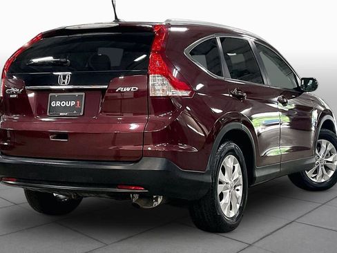 Used 2014 Honda CR-V EX-L image 13