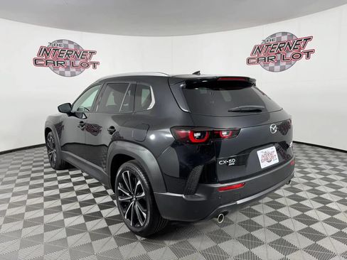 Used 2026 MAZDA CX-50 AWD 2.5 S w/ Premium Package image 5