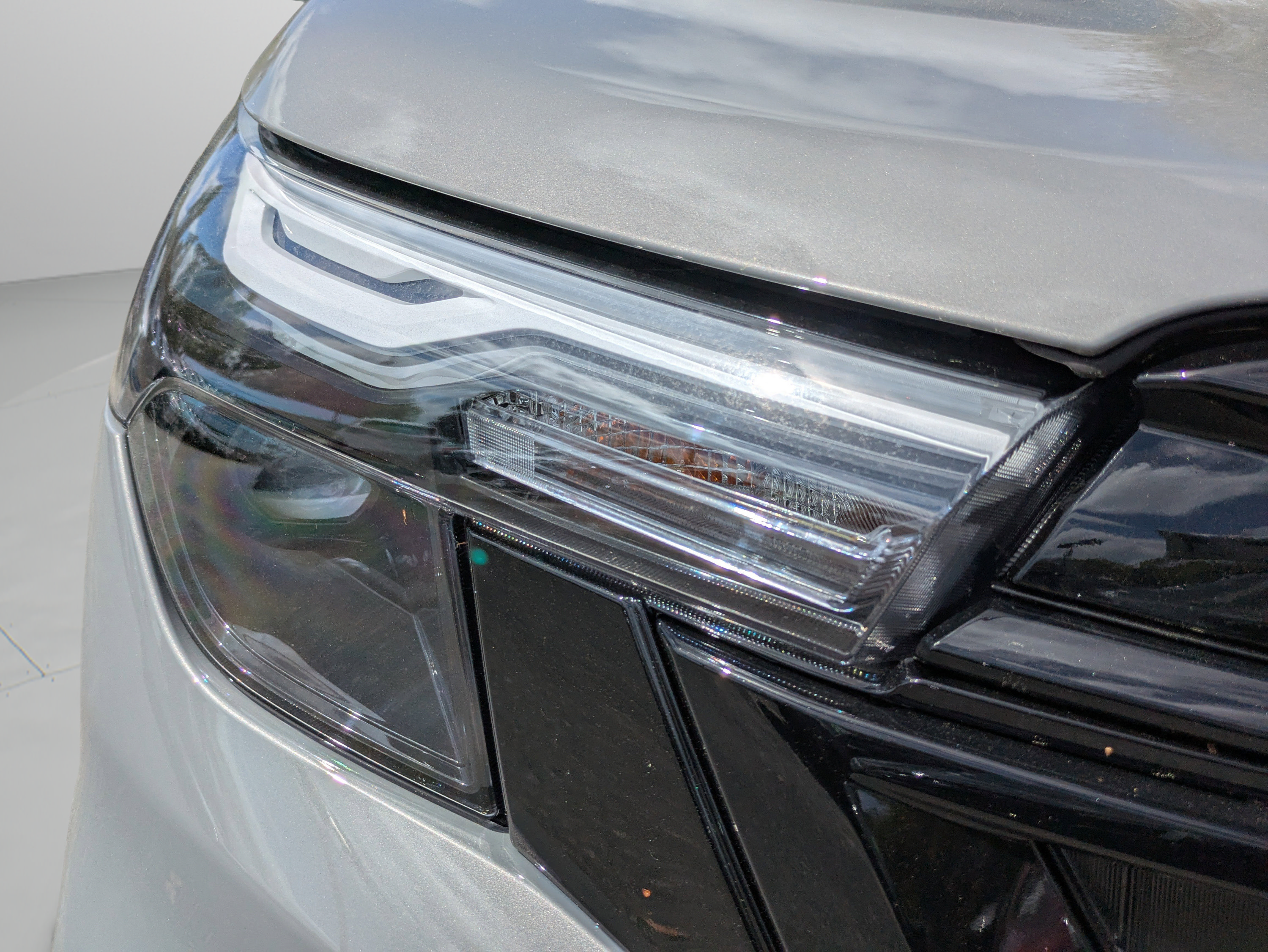 New 2026 Subaru Forester Sport AWD/4WD image 11