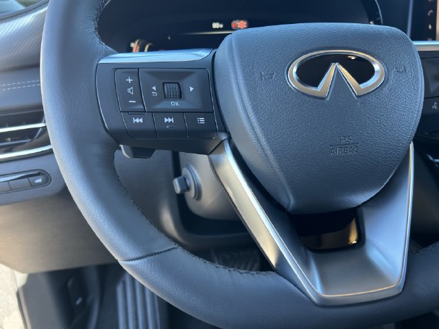 New 2027 INFINITI QX60 Luxe FWD image 25