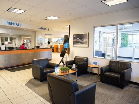 Used 2020 Honda Accord EX image 4