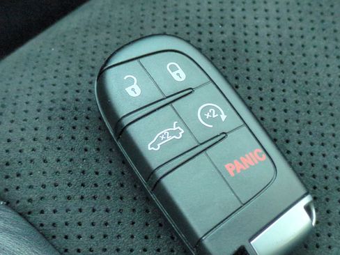 Used 2021 Dodge Charger SRT Hellcat w/ Harman/Kardon Audio Group image 38