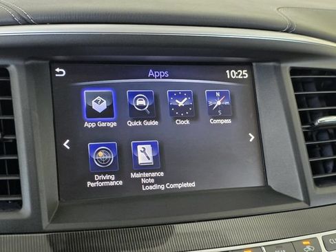 Used 2020 INFINITI QX60 Luxe w/ Essential Package FWD image 24