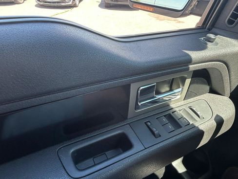 Used 2012 Ford F150 FX4 w/ FX Luxury Pkg AWD/4WD image 27