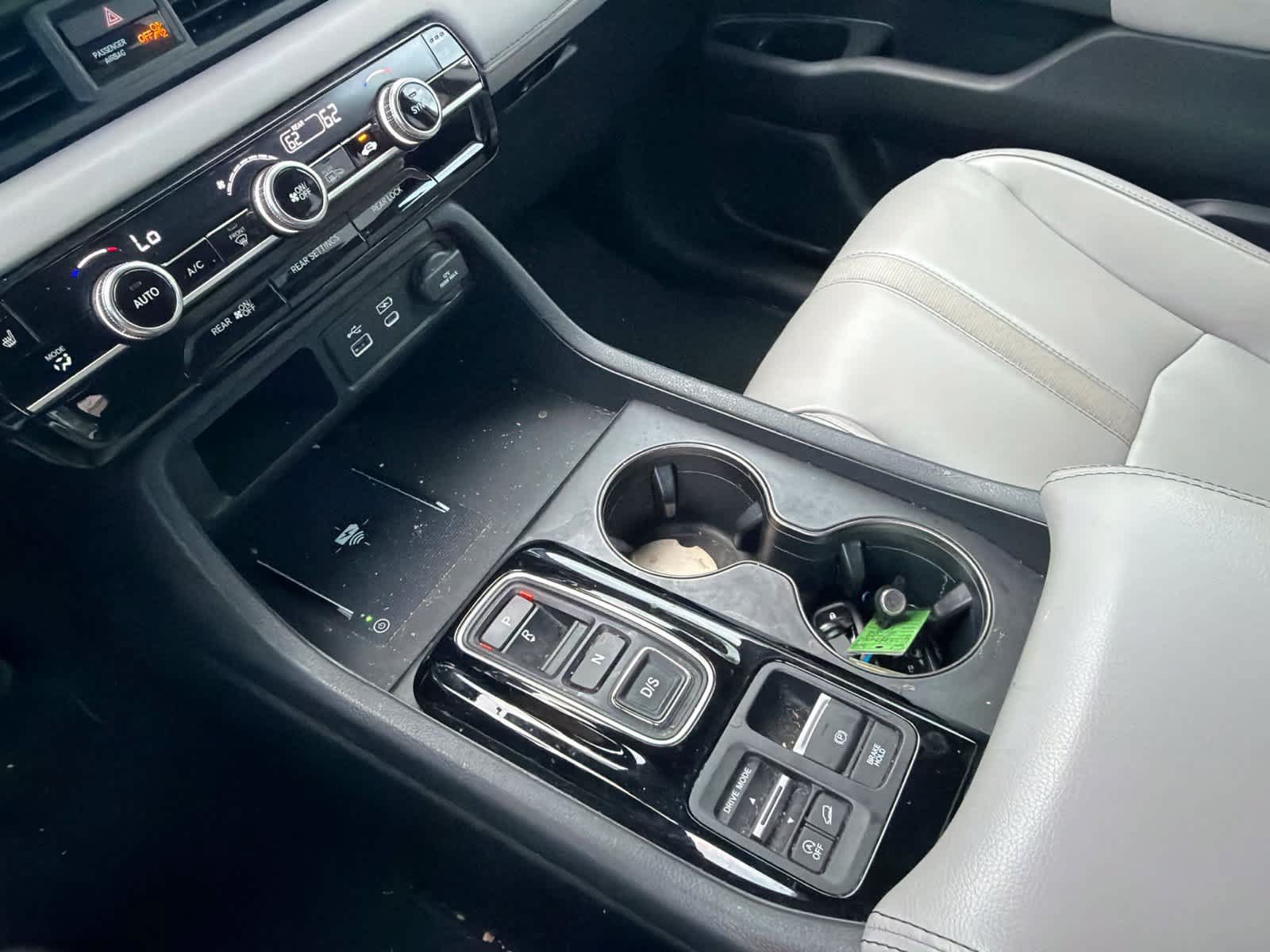 Certified 2025 Honda Pilot EX-L image 23