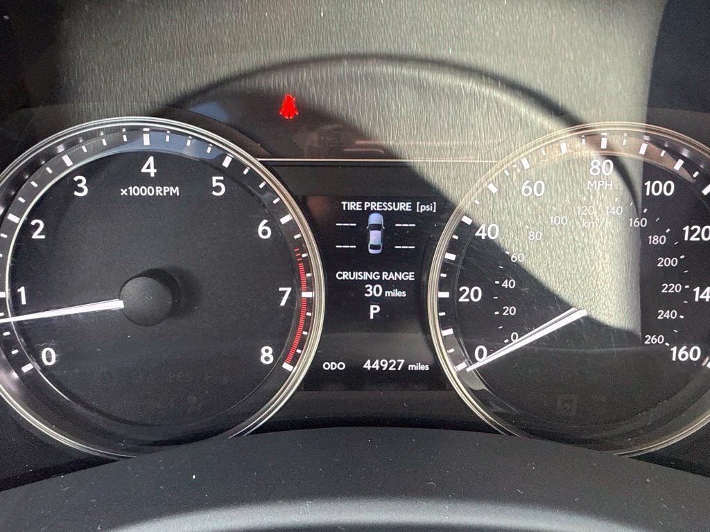 Used 2013 Lexus GS 350 AWD w/ Premium Pkg image 34