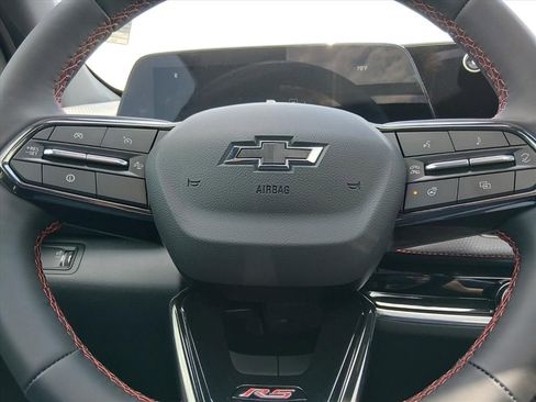 New 2026 Chevrolet Equinox RS FWD image 15