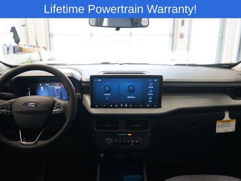 New 2025 Ford Maverick XLT w/ XLT Luxury Package AWD/4WD image 32