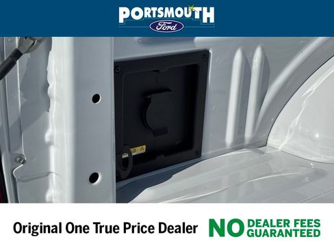 New 2025 Ford F150 STX w/ Equipment Group 200A image 15