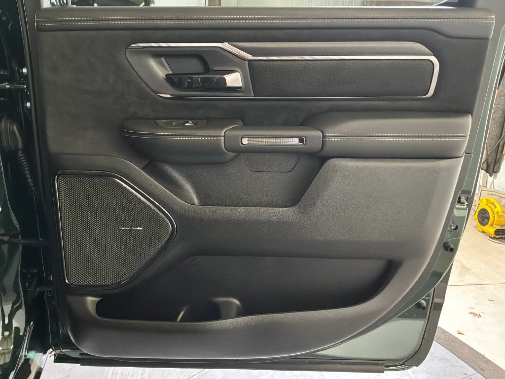 New 2027 RAM 1500 RHO AWD/4WD image 20