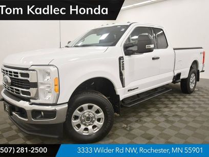 Used 2023 Ford F250 XLT