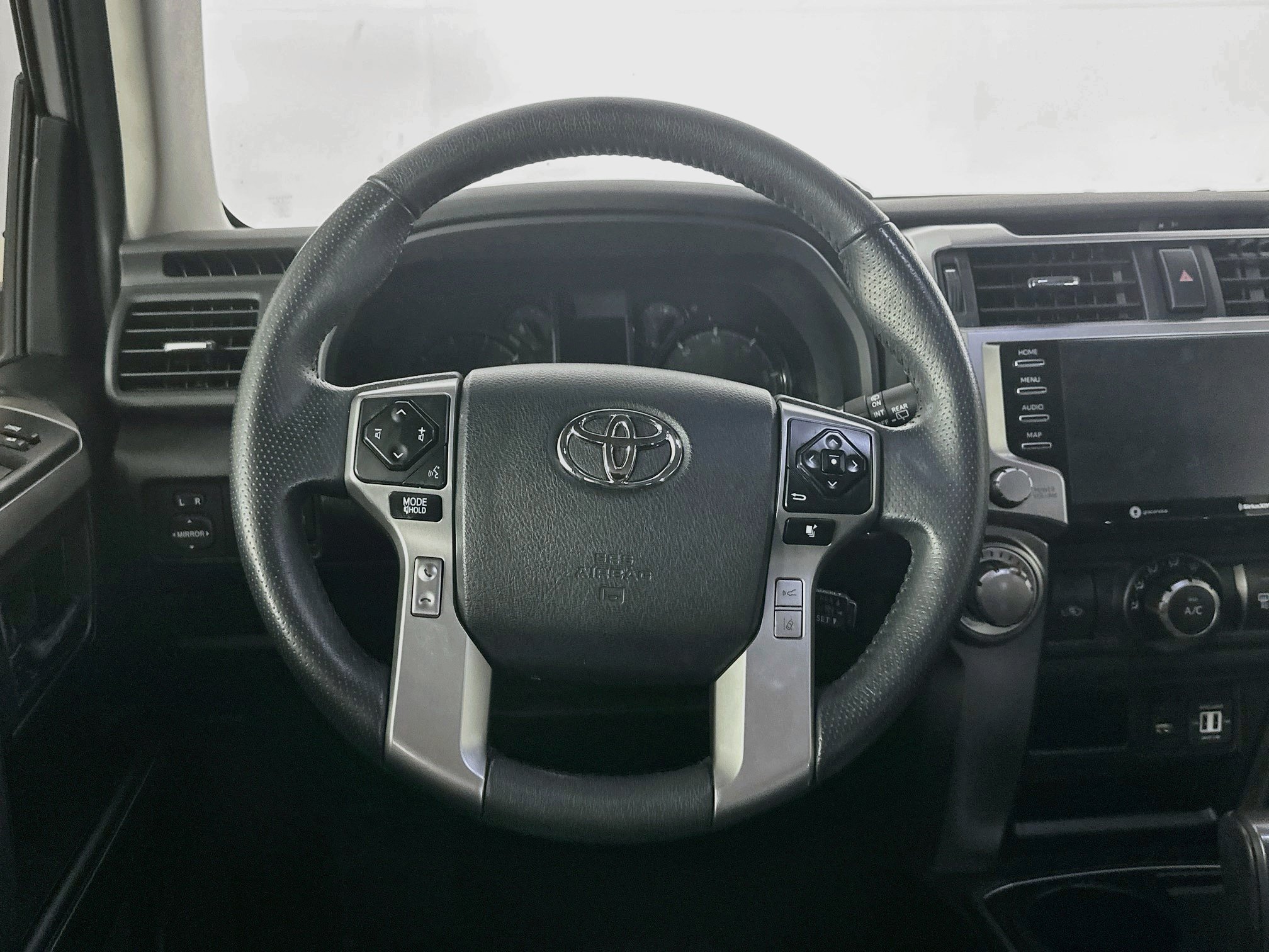 Used 2024 Toyota 4Runner SR5 RWD image 18