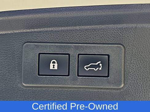 Certified 2024 Subaru Outback Wilderness AWD/4WD image 13