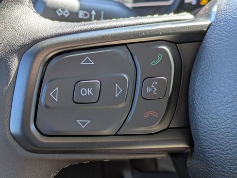 New 2026 Jeep Gladiator Rubicon image 27