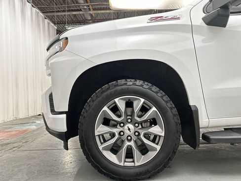 Used 2020 Chevrolet Silverado 1500 RST w/ True North Edition AWD/4WD image 21