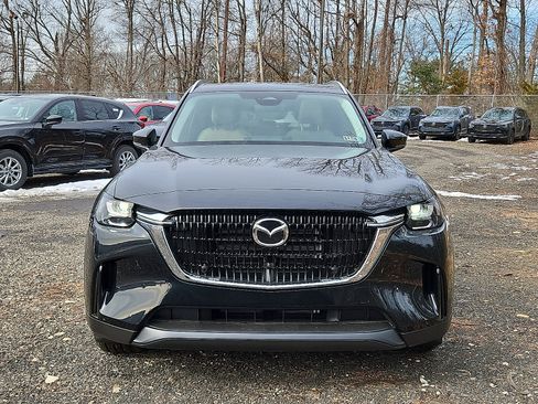 New 2026 MAZDA CX-90 3.3 Turbo w/ Preferred Package image 2