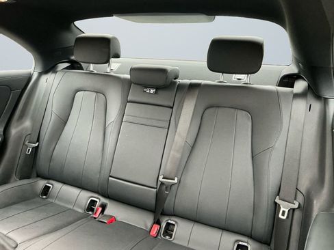 Used 2025 Mercedes-Benz CLA 250 4MATIC image 14