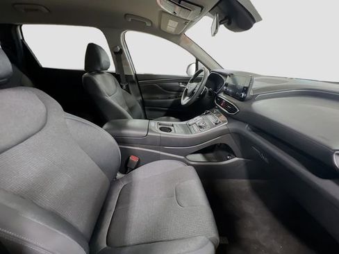 Used 2022 Hyundai Santa Fe SEL w/ Cargo Package image 27