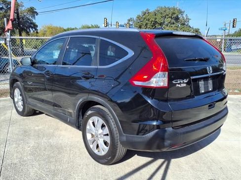 Used 2014 Honda CR-V EX-L image 6