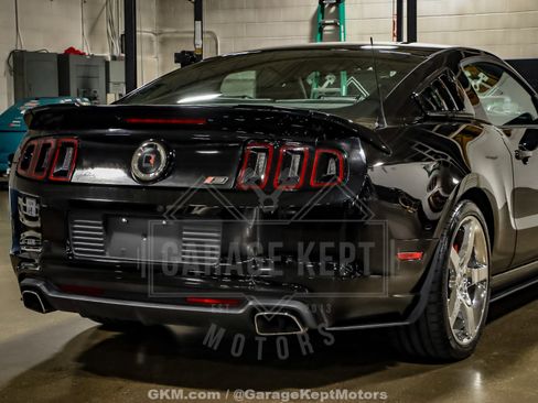 Used 2013 Ford Mustang GT Premium RWD image 51