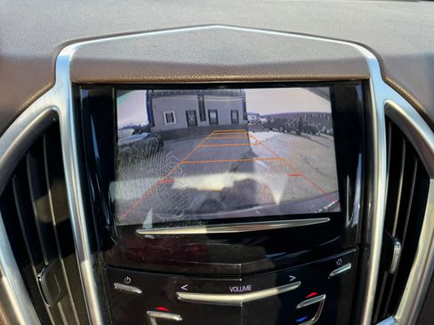 Used 2014 Cadillac SRX Performance w/ Driver Awareness Package image 29