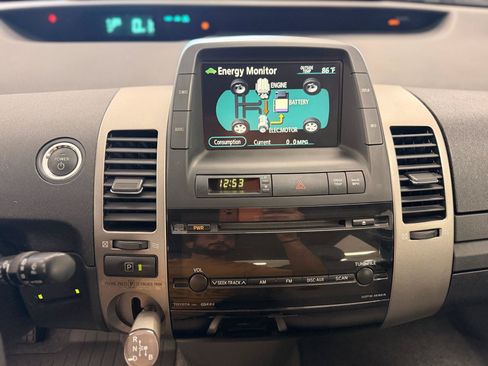 Used 2007 Toyota Prius FWD image 21