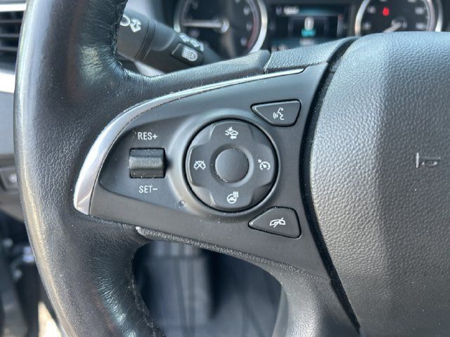 Used 2019 Buick Enclave Premium w/ Experience Buick Package FWD image 22