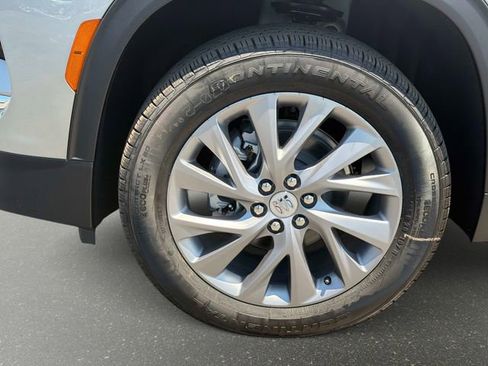 New 2026 Buick Enclave Preferred w/ Power Package FWD image 10