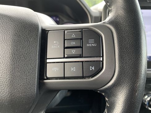 Used 2021 Ford F150 XLT w/ Equipment Group 302A High AWD/4WD image 28
