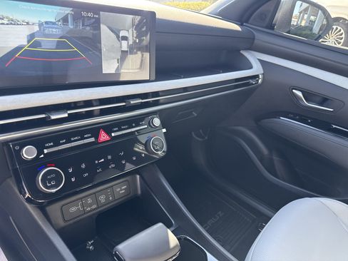 New 2026 Hyundai Santa Cruz Limited image 9