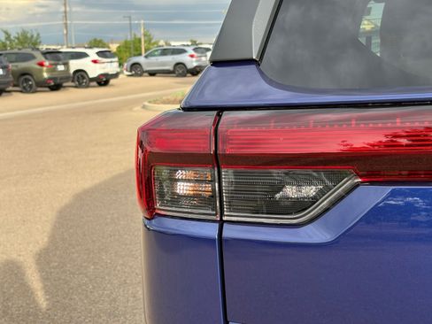 New 2026 Subaru Outback Premium AWD/4WD image 30