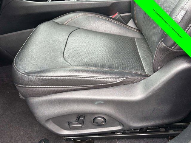 Used 2023 Jeep Compass Limited AWD/4WD image 5