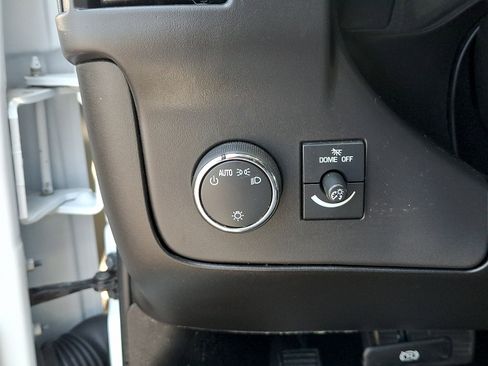 Used 2025 Chevrolet Express 2500 w/ Driver Convenience Package RWD image 21