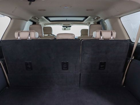 Used 2023 Ford Expedition Max Limited image 34