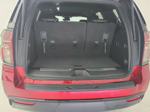 Certified 2023 Chevrolet Tahoe RST RWD image 38