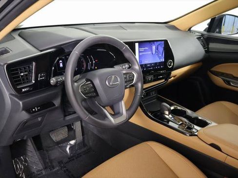 Certified 2024 Lexus NX 350 AWD w/ Cold Area Package image 7