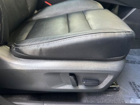 Used 2021 Nissan Rogue SL AWD/4WD image 23