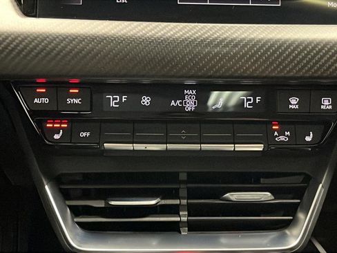Used 2024 Audi e-tron GT Prestige w/ Prestige Package AWD/4WD image 18
