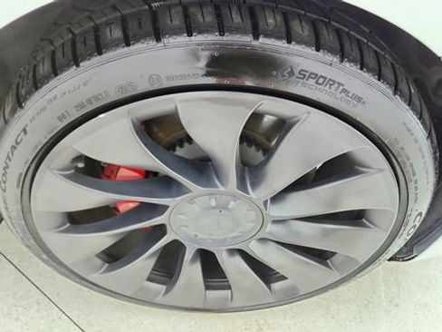 Used 2022 Tesla Model 3 Performance AWD/4WD image 58