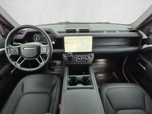 New 2026 Land Rover Defender 110 S AWD/4WD image 15