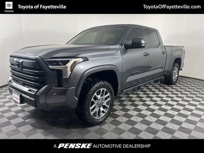 Used 2023 Toyota Tundra SR5