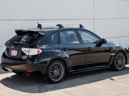 Used 2014 Subaru Impreza WRX Limited image 42