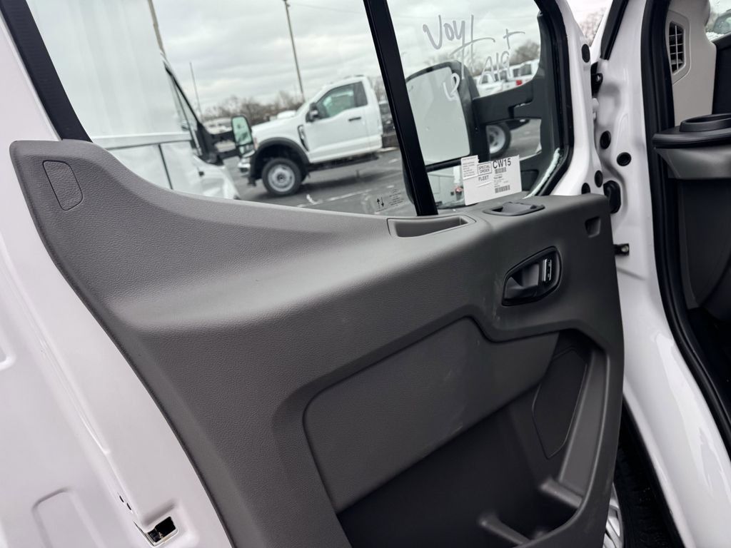 New 2026 Ford Transit 350 RWD image 18