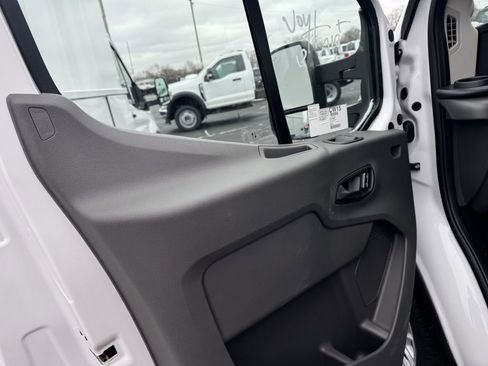 New 2026 Ford Transit 350 image 18