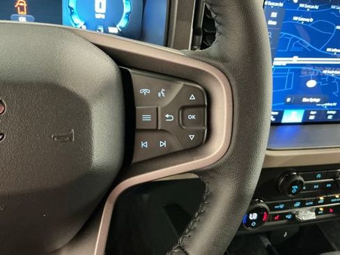 New 2026 Ford Bronco Big Bend AWD/4WD image 29