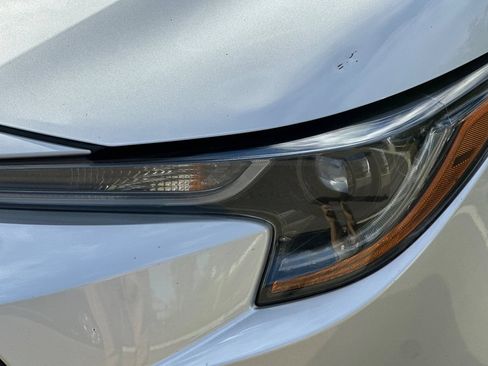 Used 2024 Toyota Corolla LE FWD image 48