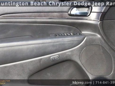 Used 2019 Jeep Grand Cherokee High Altitude image 10