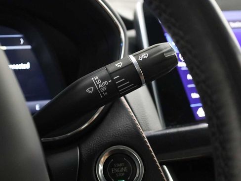 Used 2023 Cadillac CT5 Sport w/ Platinum Package image 28