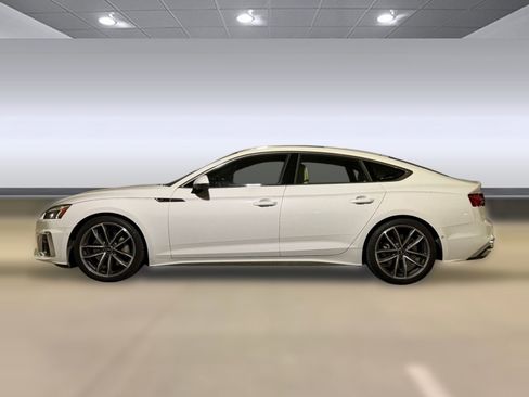 Used 2023 Audi A5 2.0T Prestige AWD/4WD image 2